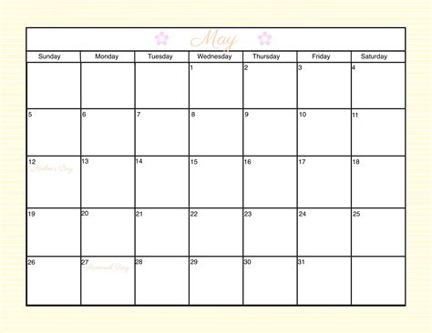 Awesome Printable Calendars Com Free Printable Calendar Monthly