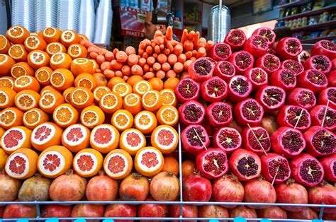 Images Gratuites Fruit Orange Plat Aliments Rouge Produire