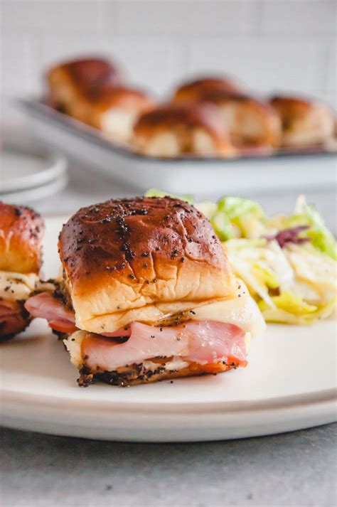 honey baked ham sandwiches cheapest deals save 49 jlcatj gob mx
