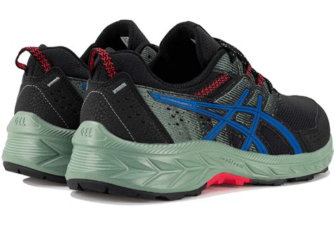 Asics Gel Venture En Promoci N Hombre Zapatillas Senderos Asics