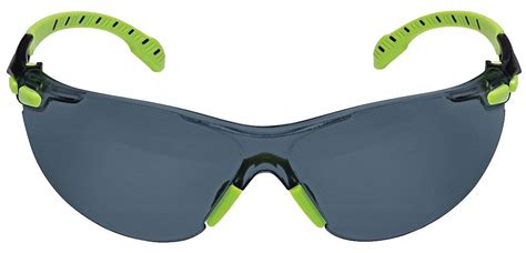 3m Premium Protective Eyewear Anti Fog Safety Glasses Gray Lens Color