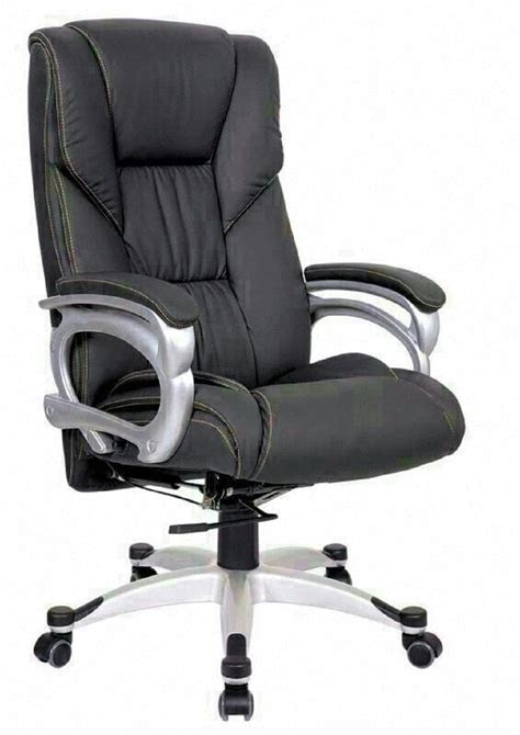 It's essential that you maintain a good sitting posture, if you spend a lot of time in front of a computer, to prevent aches and improve blood flow, a computer chair should be ergonomic, comfortable and fit the. CROWN REVOLVING CHAIR | Betterhomeindia | Executive ...