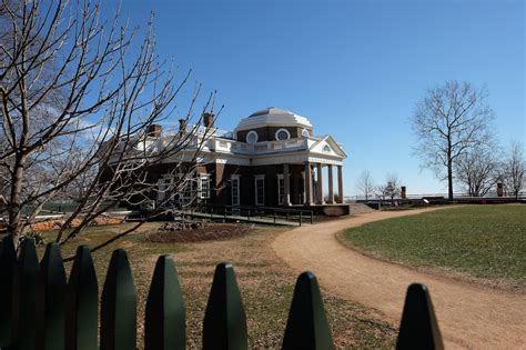 For Decades They Hid Jeffersons Relationship With Her Now Monticello