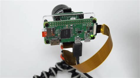Now You Can A Usb Webcam With A Raspberry Pi And Hq Camera Module Tweaks For Geeks
