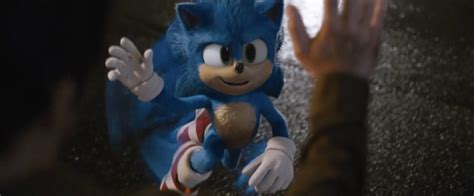 Sonic The Hedgehogs Post Credits Scenes And What The Ending Means For