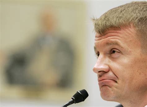 Mueller Sees Cooperation Of Witness To Erik Prince Meeting With Russian