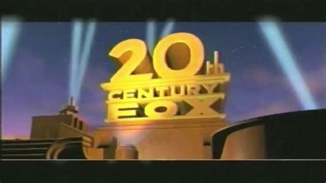 20th Century Fox Logo June 11 1994 Prototype Youtube