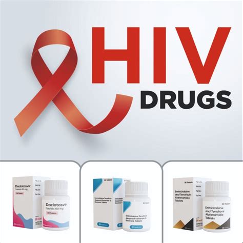 Hiv Drugs At Best Price In Ahmedabad Id 26487594988