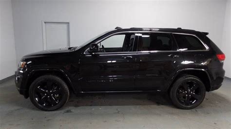 2014 Jeep Grand Cherokee Altitude 4x4 4dr Suv For Sale At Axelrod