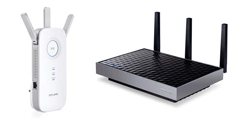 Tp Link Introduces Two New Powerful Wi Fi Extenders For Home Theaters