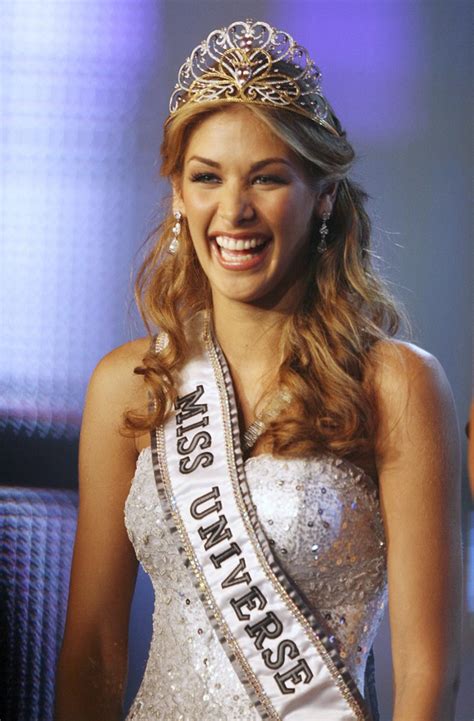 Miss Universe Blog On Gitmo Fun Vanishes