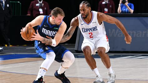 Yes, the mavericks are tough to slow down, and patrick beverley was. Clippers vs. Mavericks NBA Odds & Picks: Back LA's Strong Shooting Attack to Down Mavs ...