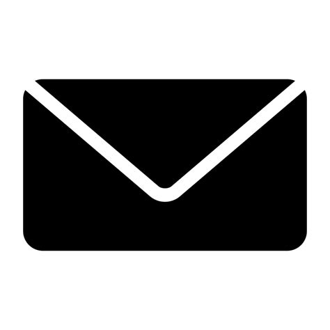 Download Ipma Message Icon Email Telephone Png Image High Quality Hq
