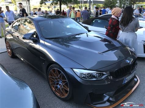 2016 Bmw M4 F82 Gts 30 500 Hp Dct Technical Specs Data Fuel