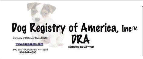 American pet registry was started and is run by commercial breeders aka puppy mills. Registries - The Real and The Fake - Blue Merle Pembroke ...