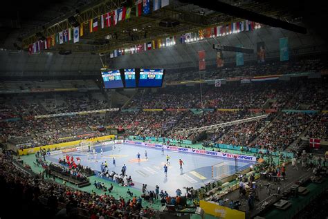 Norwegen vs. Polen Handball EM heute live ab 20.30 Uhr im ZDF