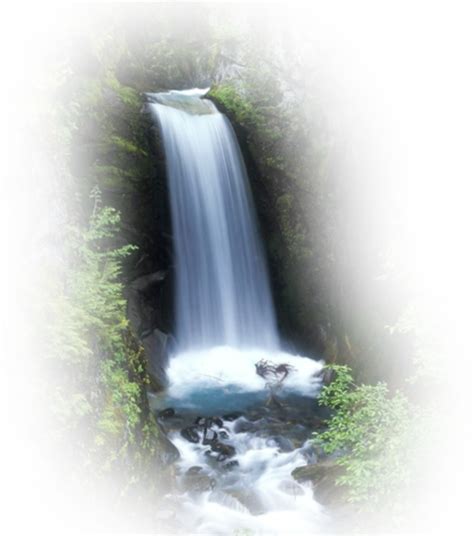 Waterfall Montrol Sénard Watercourse Email Waterfalls Png Download