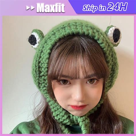 topi kodok