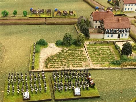 Pin By Amra On Napoleonic 6mm Figures And Terrain Wargaming Terrain