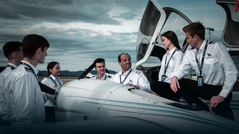 Streamlined Atpla Training Course Absolute Pilots Flight School Graz