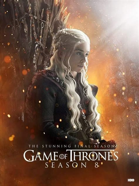 Game Of Thrones Season 9 Release Date Cast Official Trailer The Global Coverage