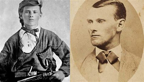 Jesse James The Confederate Guerilla And Notorious Outlaw