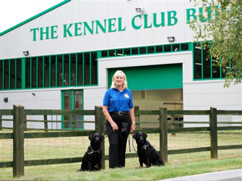Learn More About Us The Kennel Club