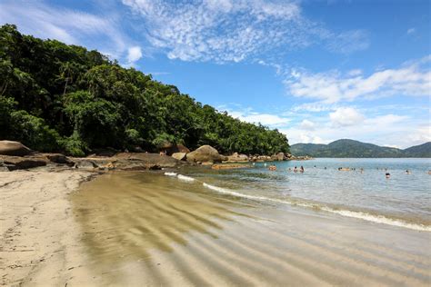 Praias De Ubatuba Roteiros Completos No Litoral Norte De S O Paulo