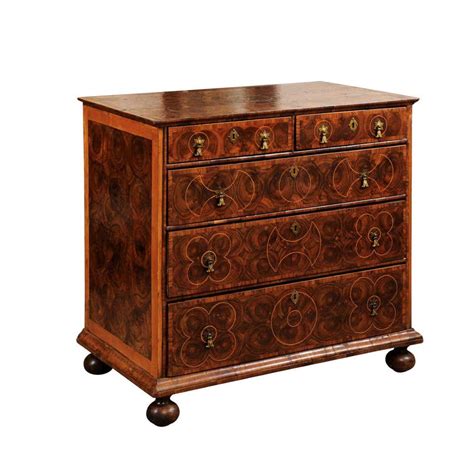 William And Mary Furniture 195 For Sale At 1stdibs