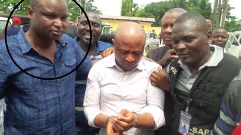 Kyari, in a post on his facebook page, explained that the n300,000 sent by the suspected. Evans went to club before arrest, I rushed to Magodo on ...
