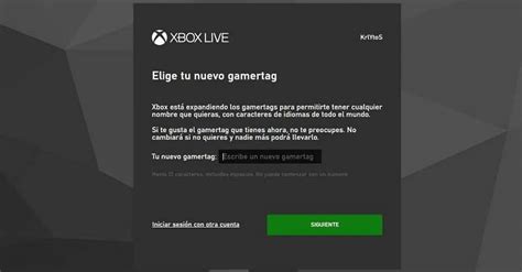¿cómo Borrar O Eliminar Mi Gamertag Del Xbox Live Fácil Y Rápido