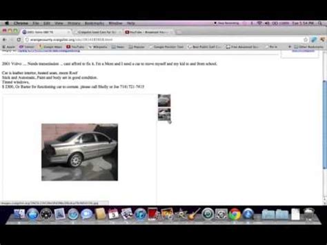 2012 volkswagen cc, 2.0 turbo, gas saver clean title, $8400. Craigslist Orange County Used Antique Cars and Trucks ...