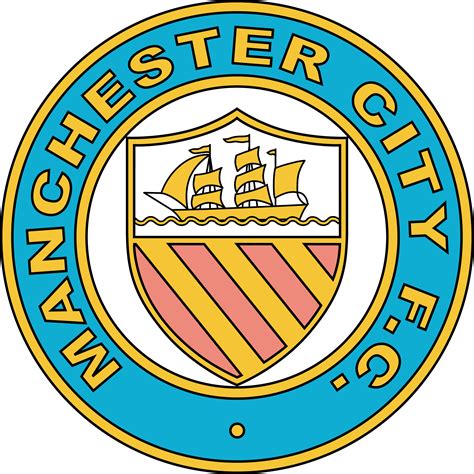 Manchester City Logo Png Emmanuel Mcdonnell