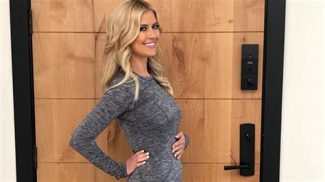 Watch Access Hollywood Interview Pregnant Christina Anstead Confesses