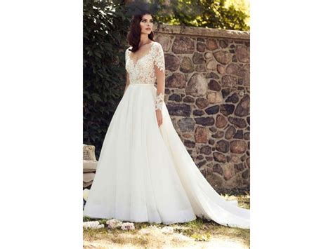 Check spelling or type a new query. Paloma Blanca 4744 Wedding Dress | Sample, Size: 10, $1,700