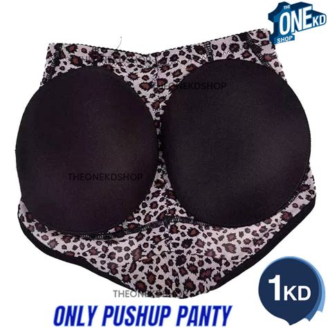 Pushup Panty 1 Pc The One Kd Shop