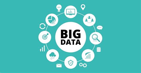 Big Data Là Gì Ứng Dụng Big Data Trong Các Lĩnh Vực