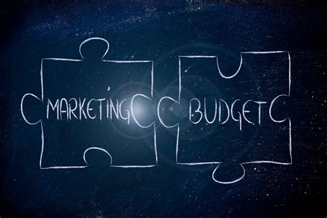 Law Firm Management The Benefits Of A Marketing Budget Unique To You