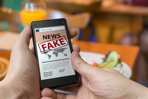 Can An Ai Fact Checker Solve Indias Fake News Problem