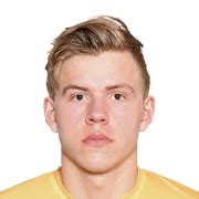 Jens petter hauge is a forward who have played in 18 matches and scored 2 goals in the 2020/2021 season of serie a in italy. Jens Petter Hauge FIFA 20 Career Mode Potential - 65 Rated ...