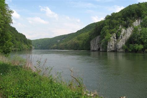 Gruppen Naturf Hrung Im Naturschutzgebiet Weltenburger Enge Urlaubsportal Altm Hltal Donau