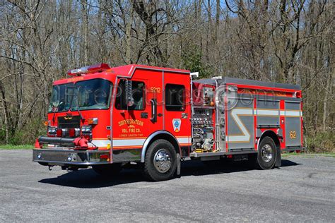 Northampton County Fire Apparatus Njfirepictures