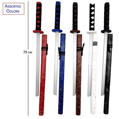 Wholesale Katana Wholesale Plastic Swords