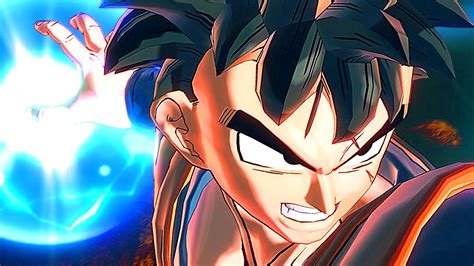 In dragon ball z, vegeta first transcends the super saiyan state when he fights against cell. Dragon Ball Xenoverse 2, Pokemon GO, and the Power of ...
