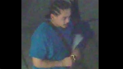 Suspect Sought After Assault Involving Brass Knuckles Near King And Spadina Ctv News