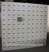 Images of Union Station Storage Lockers