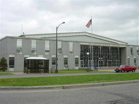 Minnesota National Guard Armory
