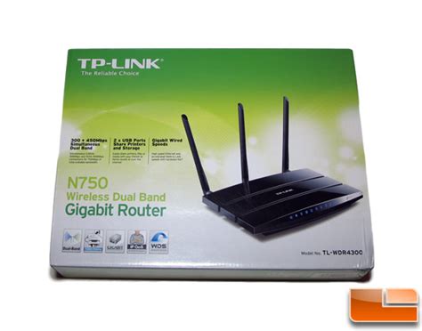 Tp Link Tl Wdr4300 N750 Dual Band Wireless Router Review Legit