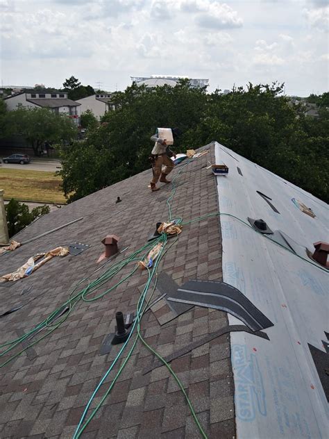 Commercial Roofing Company In Houston Texas Commercial Roofing