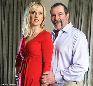 Samantha Brick Joan Collins Is Right Any Woman Who Wants To Stay